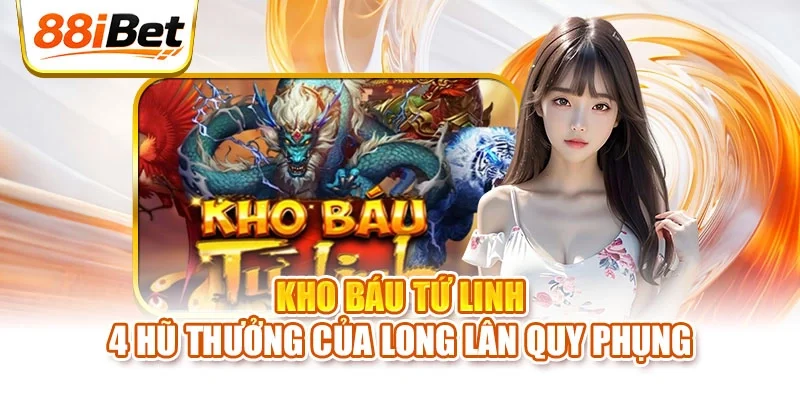 Kho báu Tứ Linh