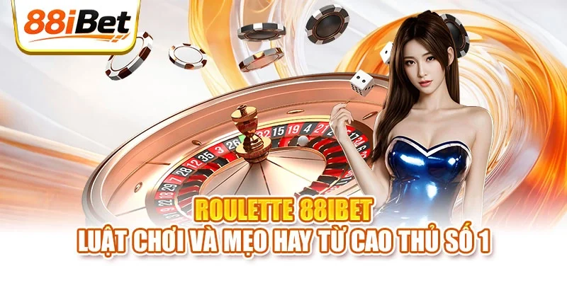 Roulette