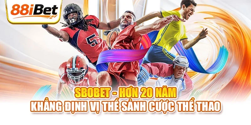 SBOBET