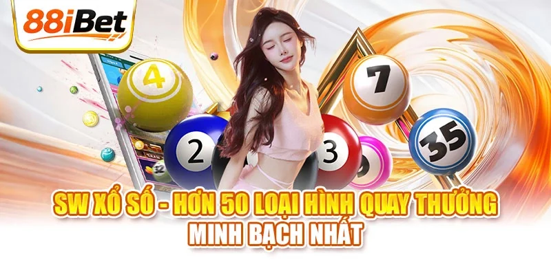 SW Xổ Số