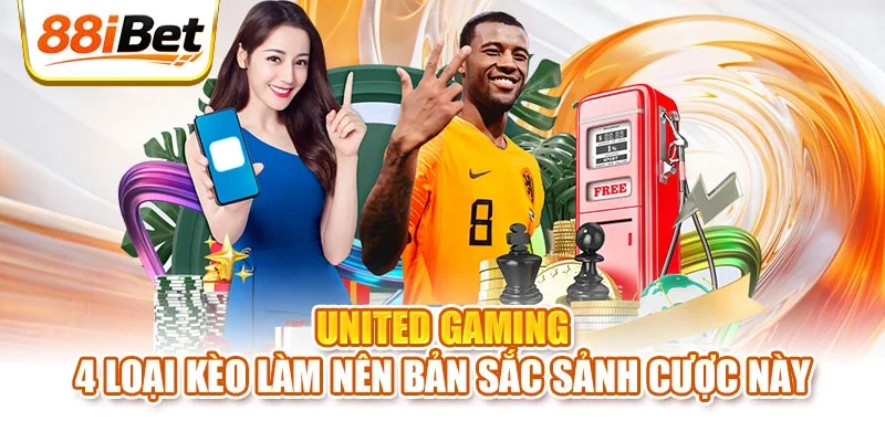 United Gaming