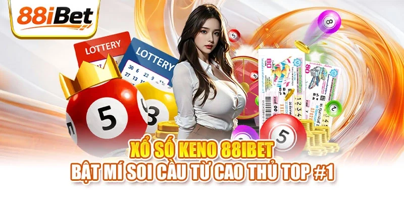 Xổ số Keno